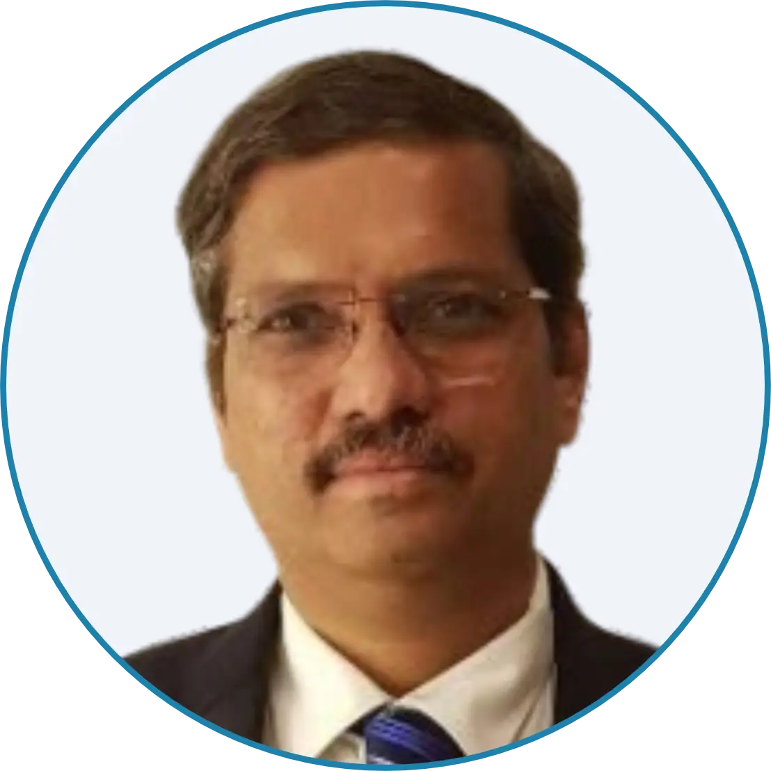 Dr. Mahesh A Mohite
